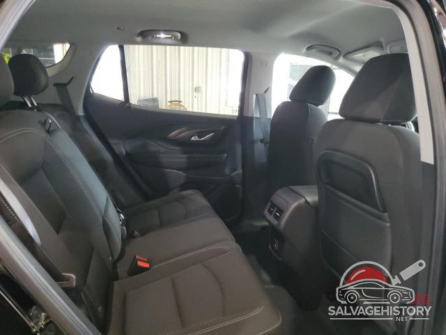 3GKALTEG2RL259970 2024 GMC TERRAIN photo no. 11