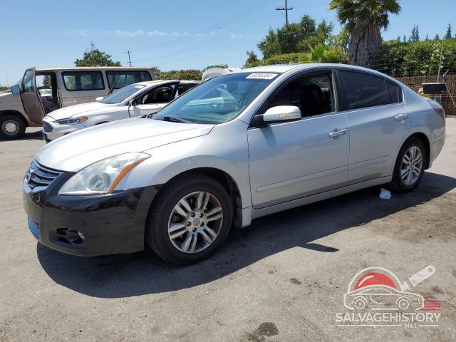 1N4AL2AP7CN578368 2012 NISSAN ALTIMA photo no. 1