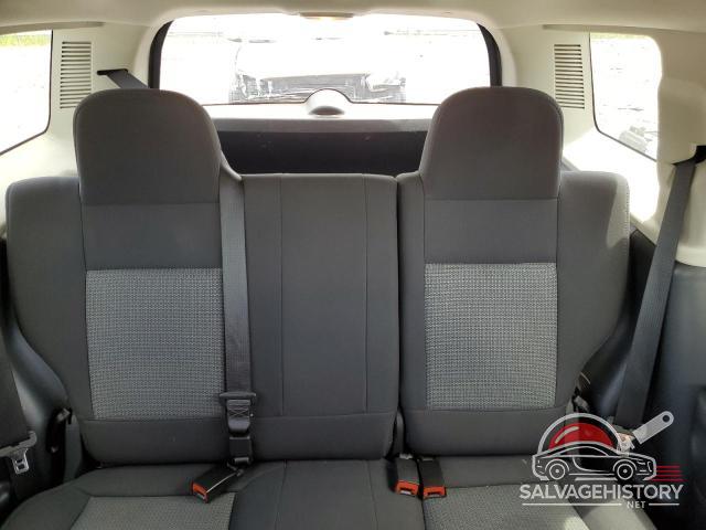 1J4NF1GB0AD675210 2010 JEEP PATRIOT photo no. 10