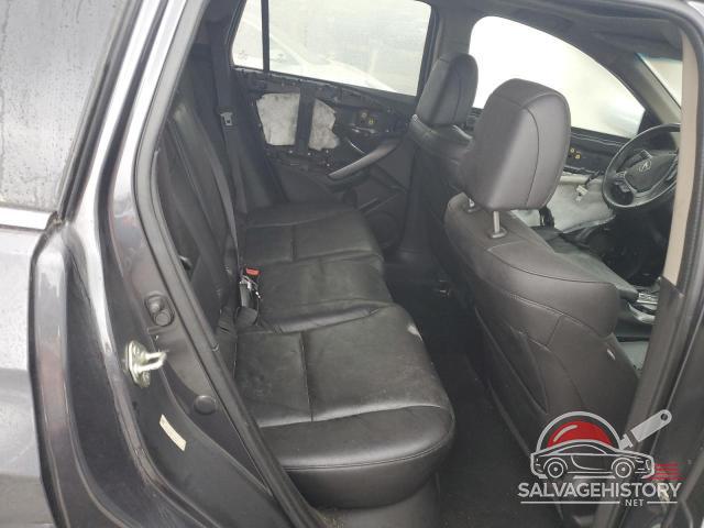 5J8TB3H58FL005335 2015 ACURA RDX photo no. 11