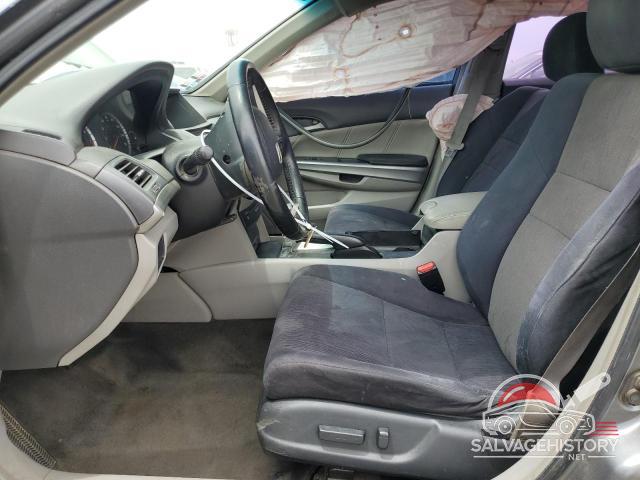 1HGCP26829A053521 2009 HONDA ACCORD photo no. 7