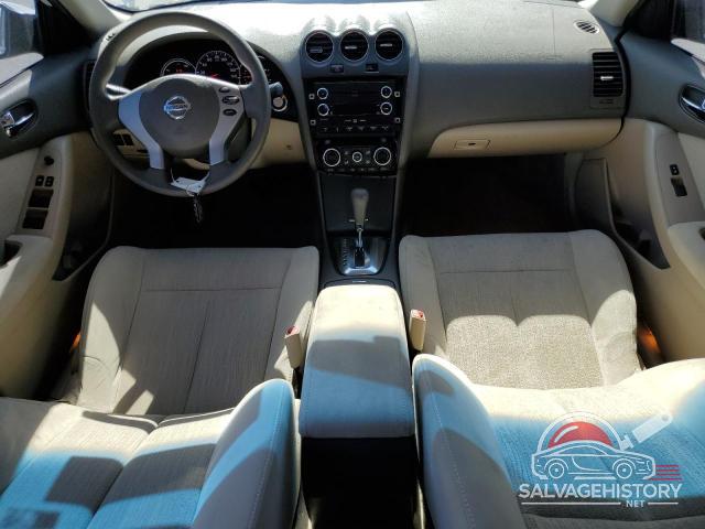 1N4CL2AP9BC185068 2011 NISSAN ALTIMA photo no. 8