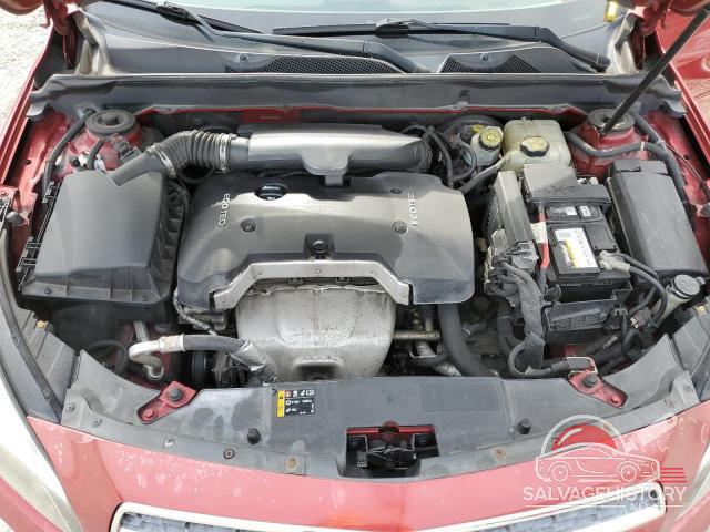1G11E5SA6DF127906 2013 CHEVROLET MALIBU photo no. 11