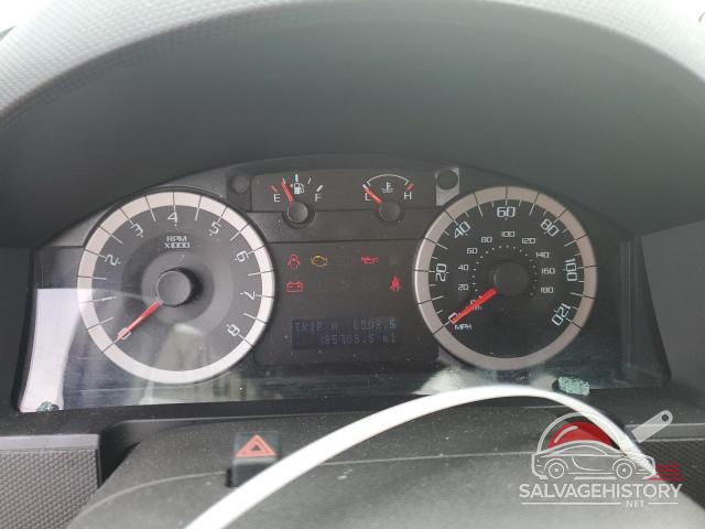 1FMCU9DG8AKC23515 2010 FORD ESCAPE photo no. 9