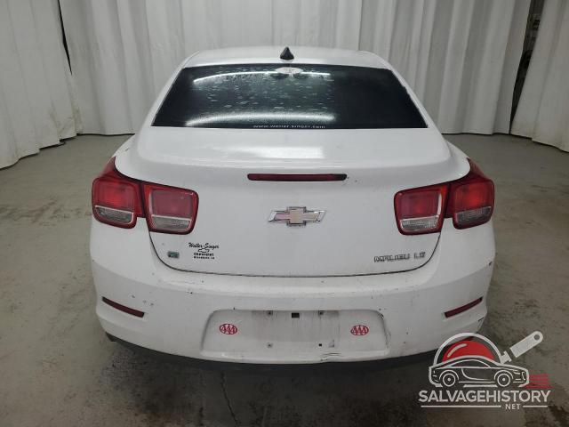 1G11B5SLXFF194120 2015 CHEVROLET MALIBU photo no. 6
