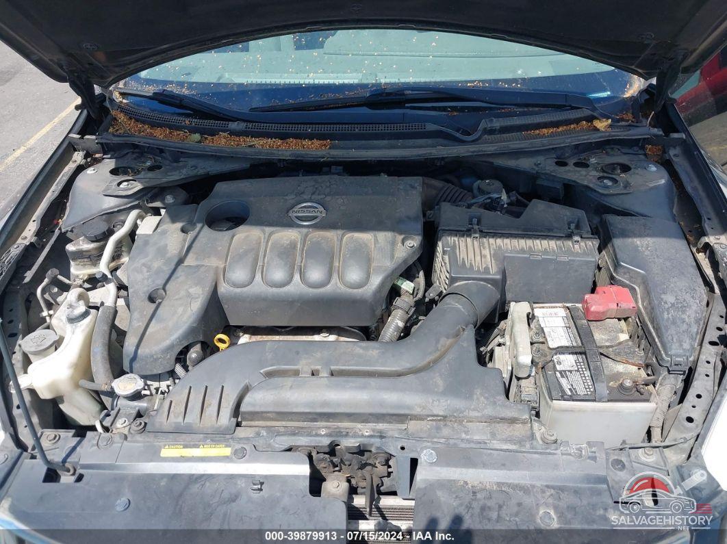 1N4AL2AP3CN561938 2012 NISSAN ALTIMA photo no. 10