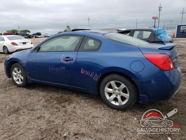 1N4AL24E38C126219 2008 NISSAN ALTIMA photo no. 2