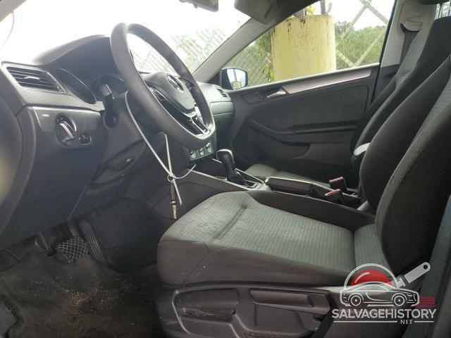 3VWD17AJXFM258592 2015 VOLKSWAGEN JETTA photo no. 7