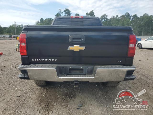 3GCPCSEC0FG225351 2015 CHEVROLET ALL Models photo no. 6