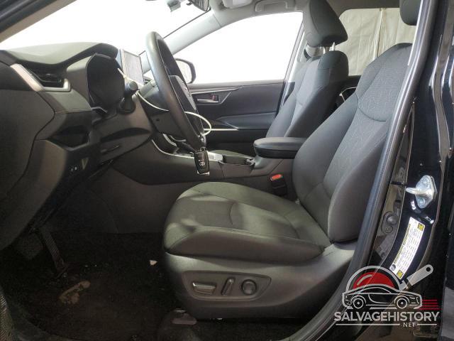 2T3W1RFV4PW271440 2023 TOYOTA RAV4 photo no. 7