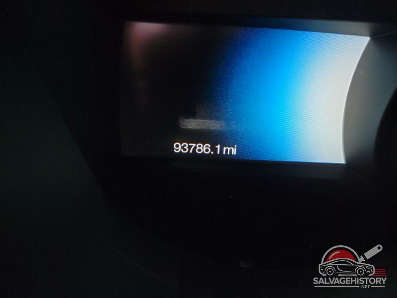 3FA6P0LUXKR255638 2019 FORD FUSION photo no. 8