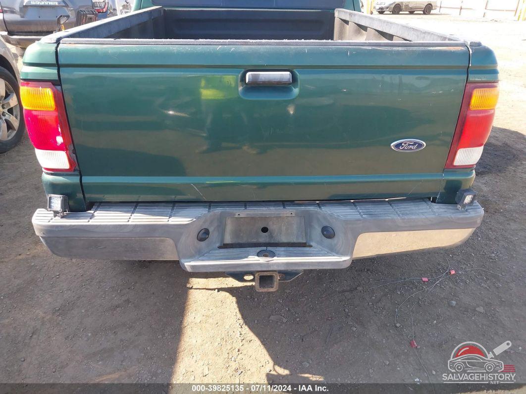 1FTZR15XXXPA72415 1999 FORD RANGER photo no. 6
