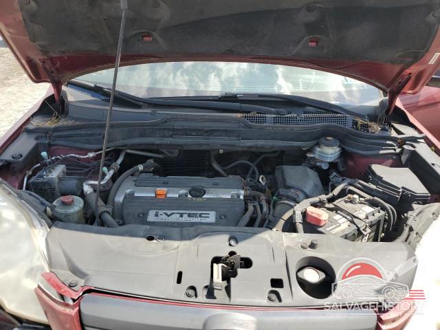 JHLRE48359C015400 2009 HONDA CRV photo no. 12