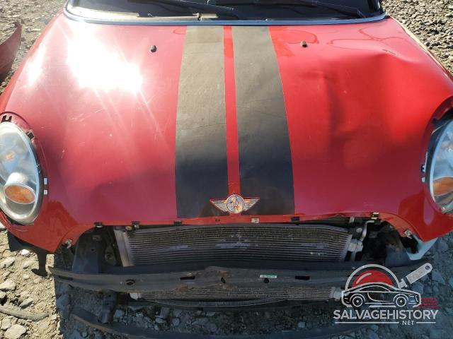 WMWSY1C57ET625657 2014 MINI COOPER photo no. 11