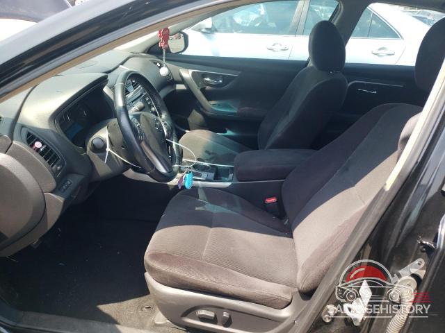 1N4AL3AP3DC286994 2013 NISSAN ALTIMA photo no. 7