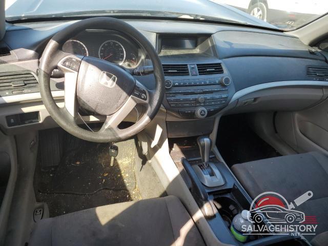 1HGCP2F36CA065263 2012 HONDA ACCORD photo no. 8