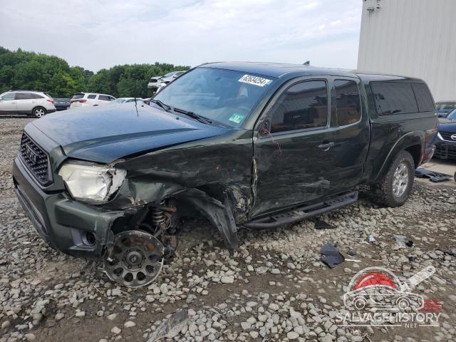 5TFUU4EN1CX039287 2012 TOYOTA All Models photo no. 6