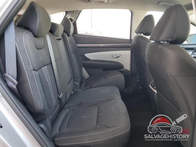 5NMJB3AE6PH284903 2023 HYUNDAI TUCSON photo no. 10