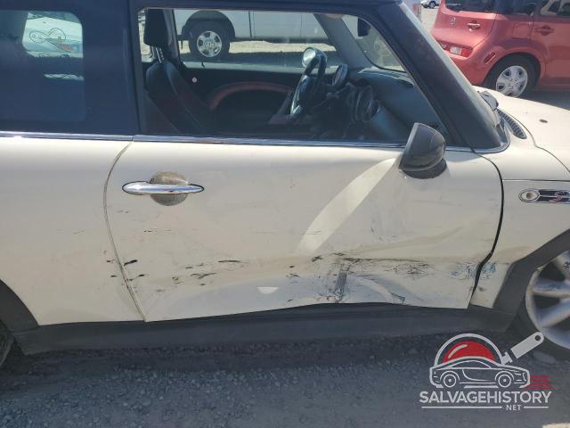 WMWRE33465TD98393 2005 MINI COOPER photo no. 10