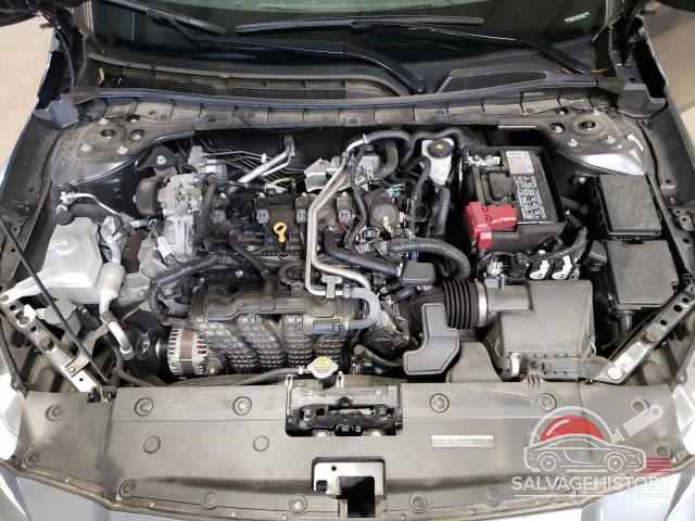 1N4BL4CV0NN354860 2022 NISSAN ALTIMA photo no. 11