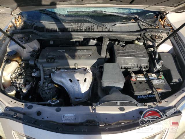 4T1BE46K37U520122 2007 TOYOTA CAMRY photo no. 11