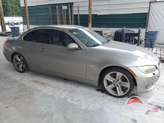 WBAWL73549P473788 2009 BMW 3 SERIES photo no. 4