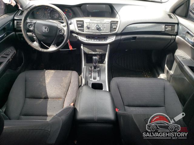 1HGCR2F56FA020274 2015 HONDA ACCORD photo no. 8