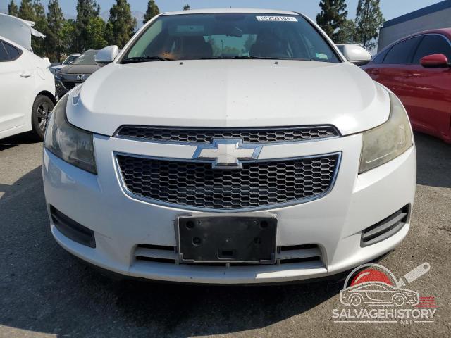 1G1PC5SB8E7195368 2014 CHEVROLET CRUZE photo no. 5