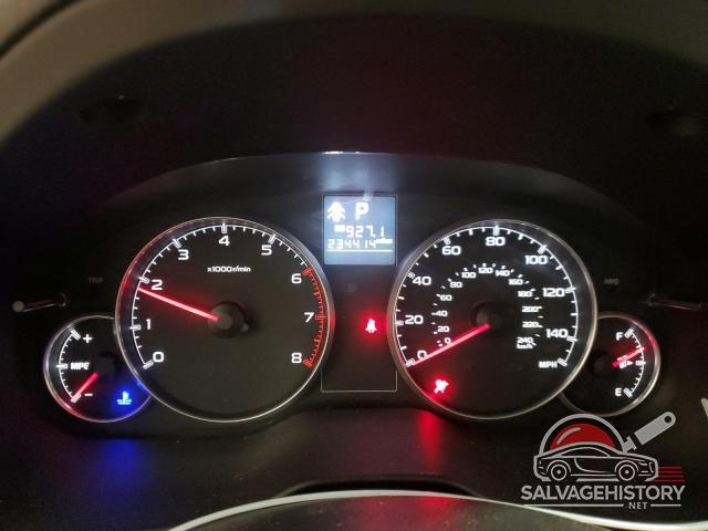 4S4BRCCCXE3227283 2014 SUBARU OUTBACK photo no. 9