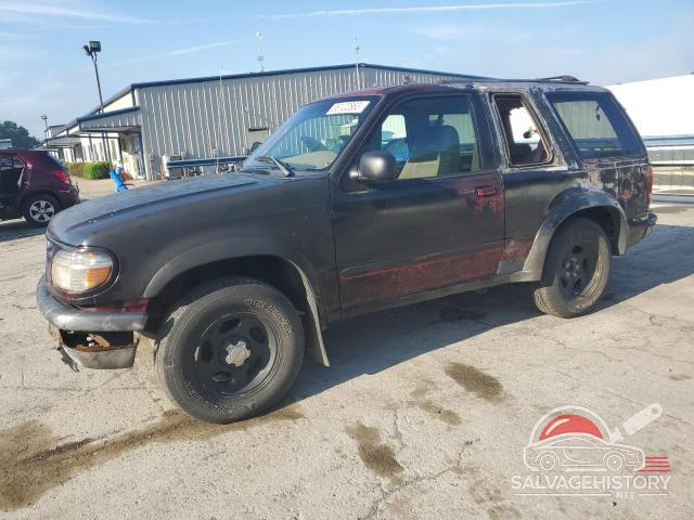 1FMYU24E9WUB68810 1998 FORD EXPLORER photo no. 9