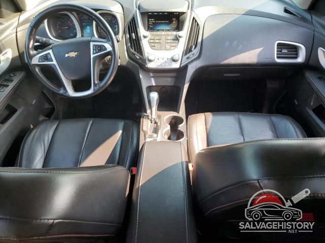 2GNFLNE53C6387830 2012 CHEVROLET EQUINOX photo no. 8