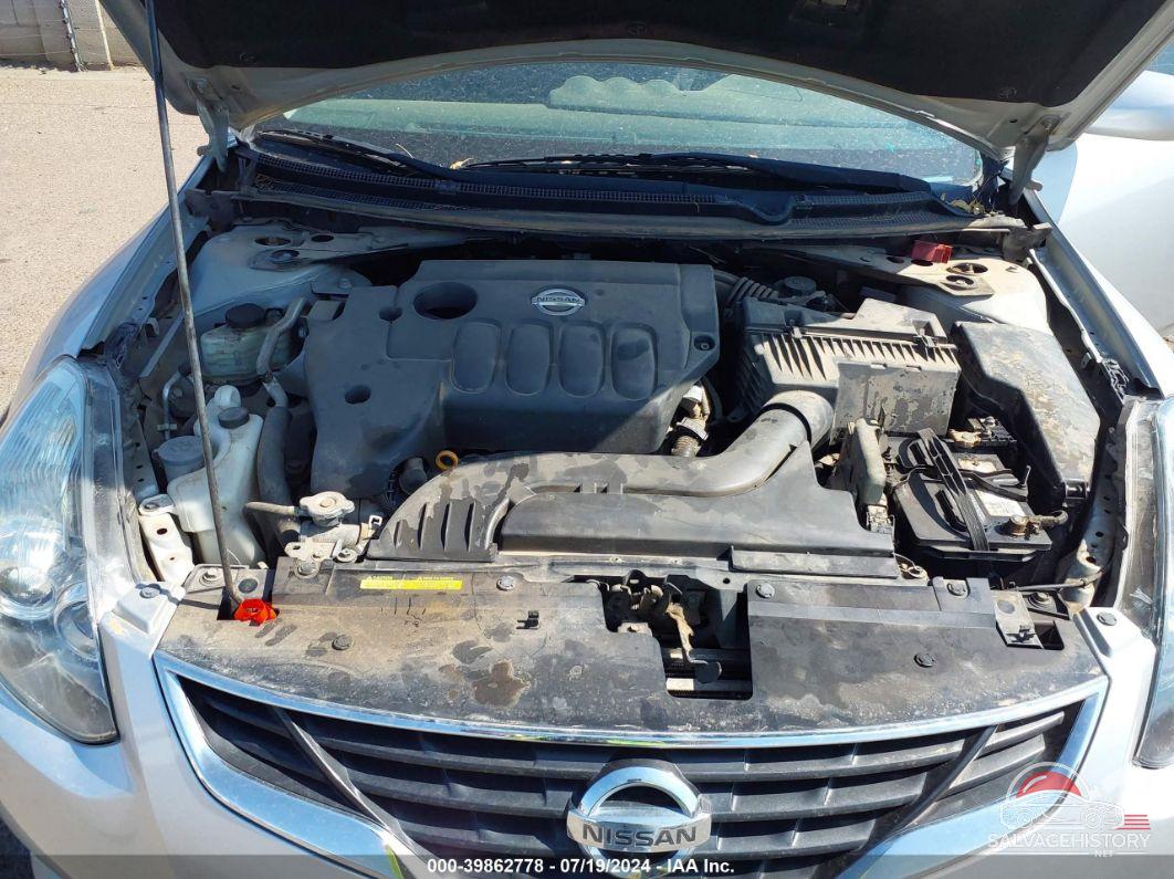 1N4AL2EP2DC252601 2013 NISSAN ALTIMA photo no. 10