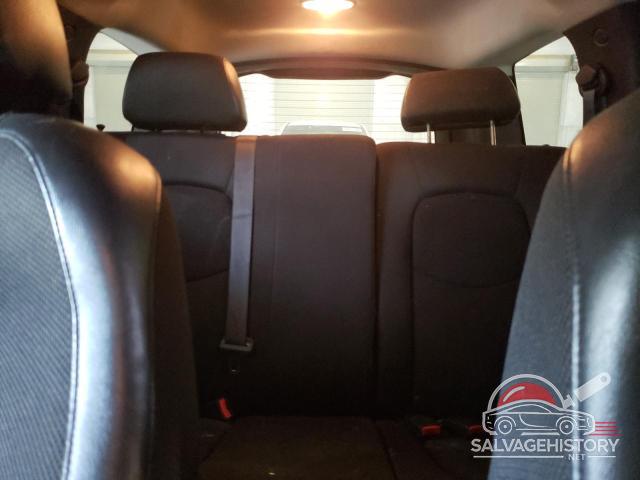 3GNBADDM0AS559706 2010 CHEVROLET HHR photo no. 10