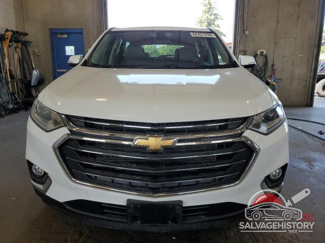 1GNEVHKW3MJ109681 2021 CHEVROLET TRAVERSE photo no. 5