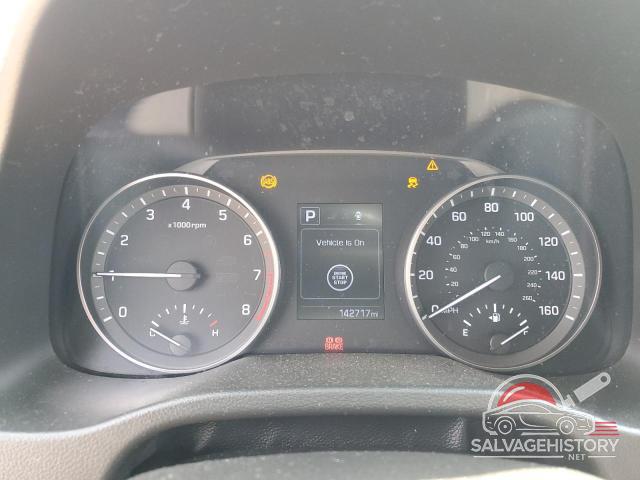 5NPD84LF3HH205327 2017 HYUNDAI ELANTRA photo no. 9