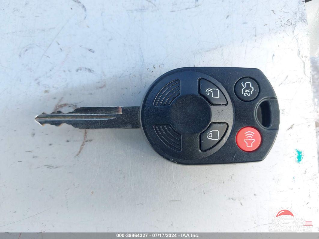 1FAHP24W98G127489 2008 FORD TAURUS photo no. 11
