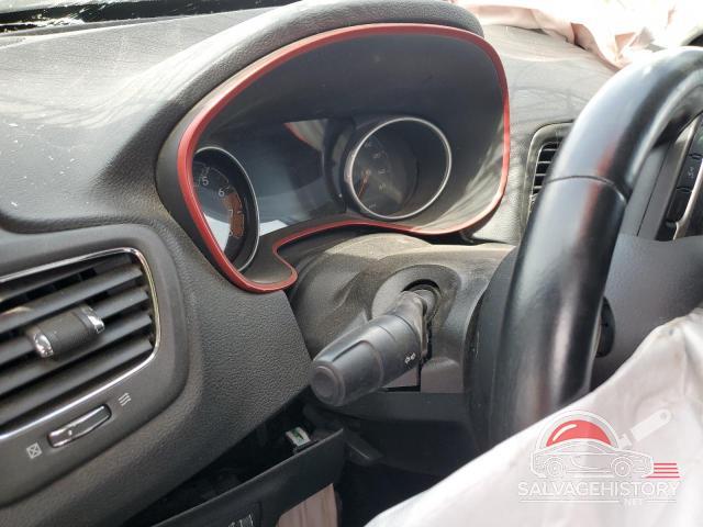 3C4NJDDB7KT733075 2019 JEEP COMPASS photo no. 9