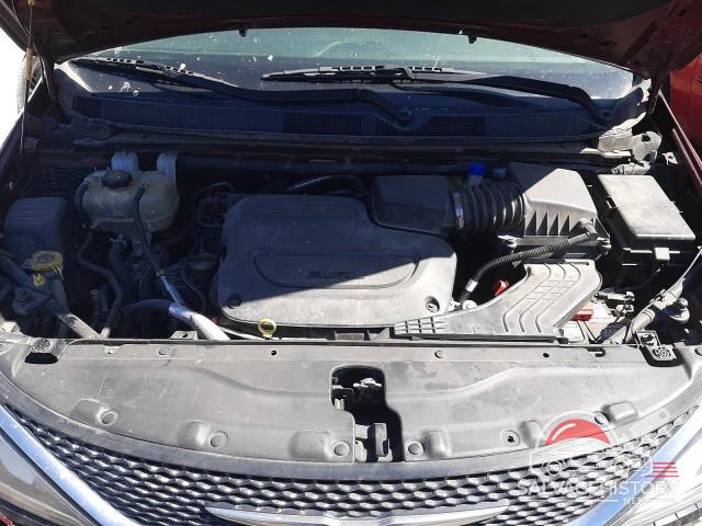 2C4RC1GG5KR551900 2019 CHRYSLER PACIFICA photo no. 11