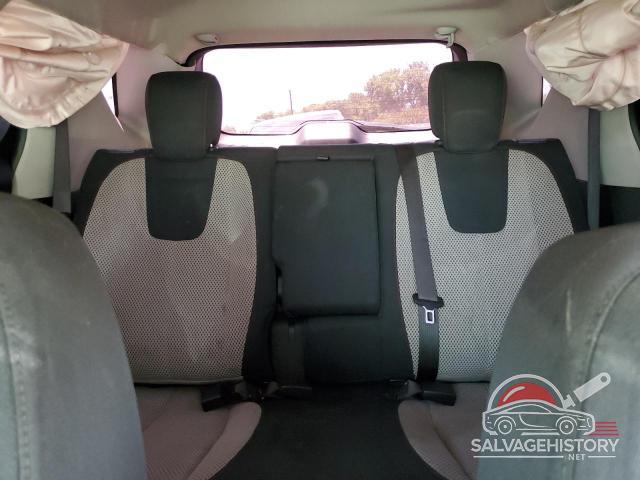 2GNALCEK2G6104490 2016 CHEVROLET EQUINOX photo no. 10