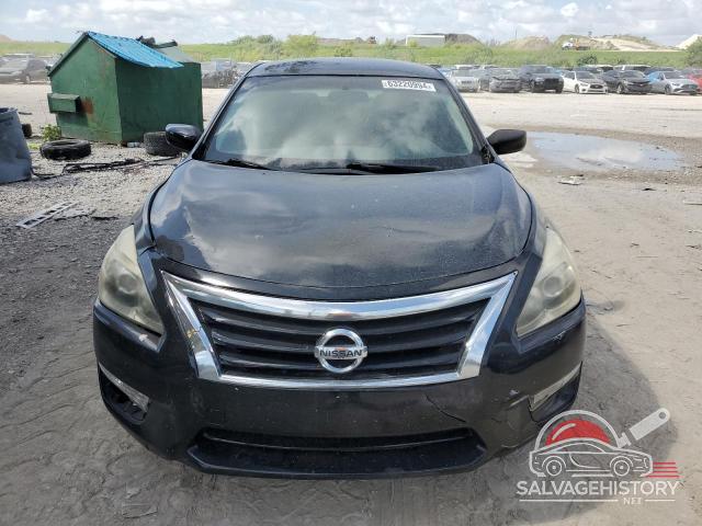 1N4AL3AP6DC240124 2013 NISSAN ALTIMA photo no. 5