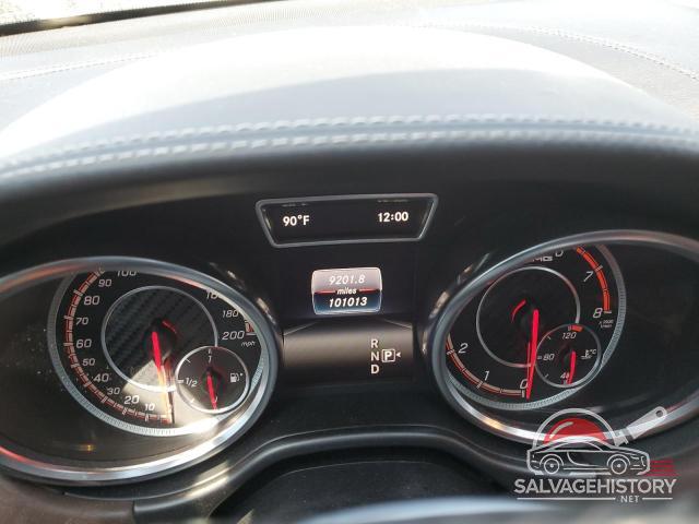 4JGED7FB0GA032331 2016 MERCEDES-BENZ GLE-CLASS photo no. 9
