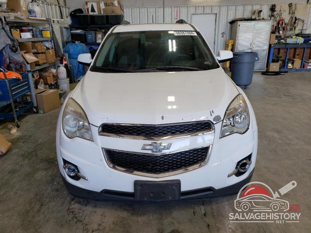 2GNALPEK1D6215972 2013 CHEVROLET EQUINOX photo no. 5