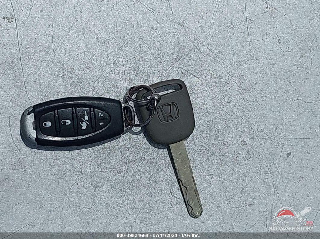 5FNYF4H56BB076044 2011 HONDA PILOT photo no. 11