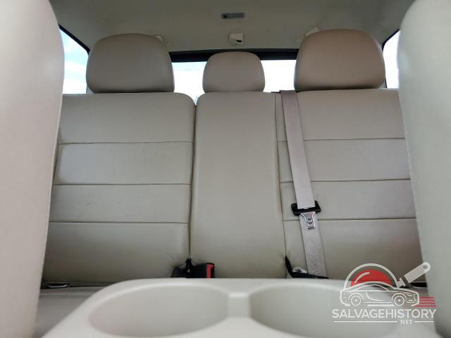 1FMCU9EG7CKB99340 2012 FORD ESCAPE photo no. 10