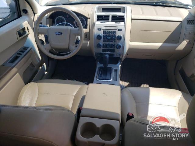 1FMCU93108KA37913 2008 FORD ESCAPE photo no. 8