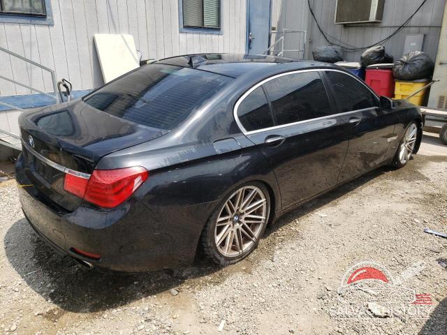 WBAKB4C50BC392705 2011 BMW 7 SERIES photo no. 3