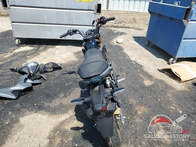JKABRRJ10RDA31875 2024 KAWASAKI OTHR CYCLE photo no. 4