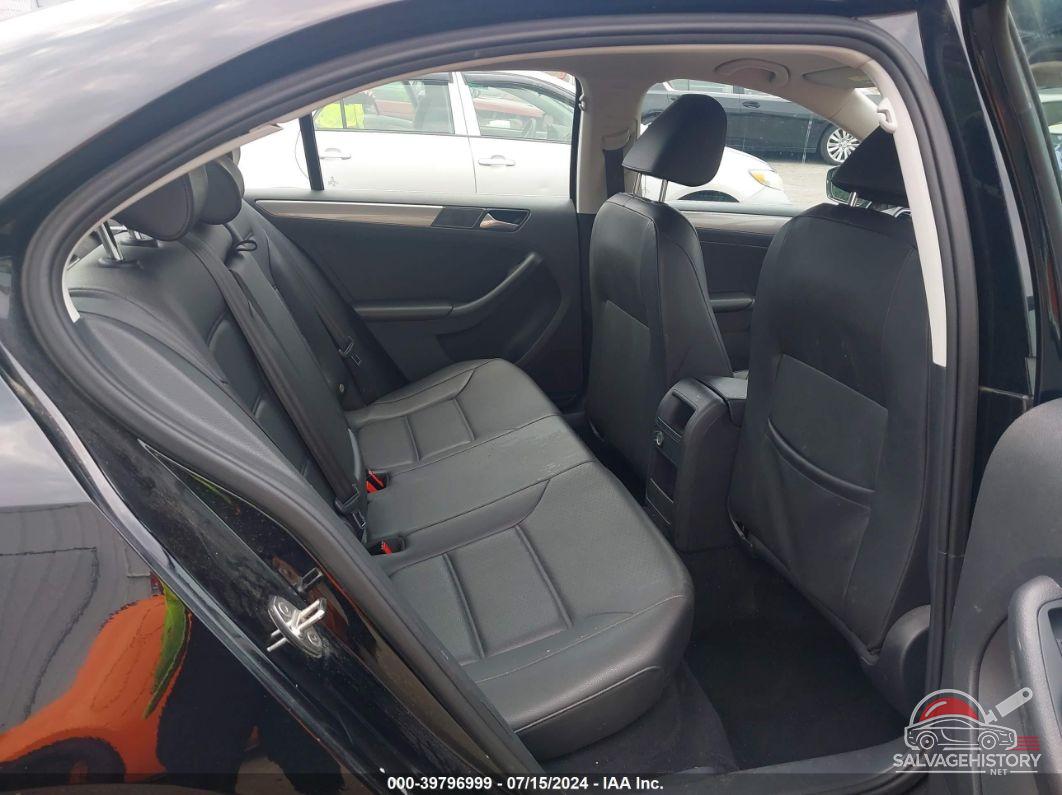 3VWDB7AJ7HM325357 2017 VOLKSWAGEN JETTA photo no. 8