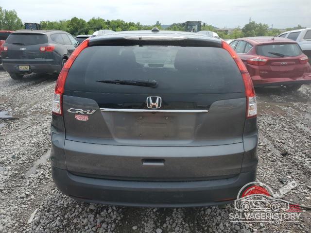 5J6RM3H77CL023514 2012 HONDA CRV photo no. 6