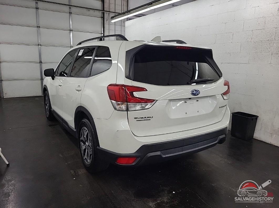 JF2SKAGC0KH540012 2019 SUBARU FORESTER photo no. 7